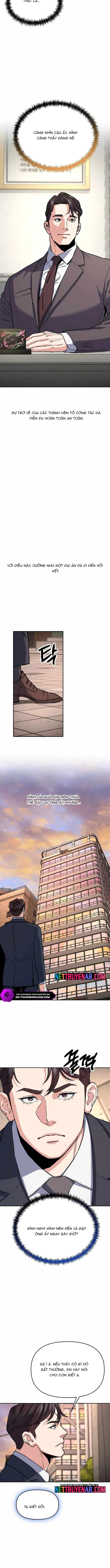 Độc Đạo Chapter 46 - Trang 2