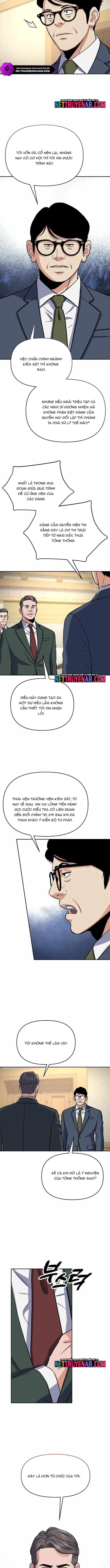 Độc Đạo Chapter 46 - Trang 2