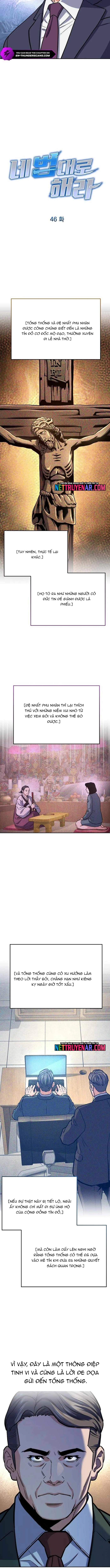 Độc Đạo Chapter 46 - Trang 2