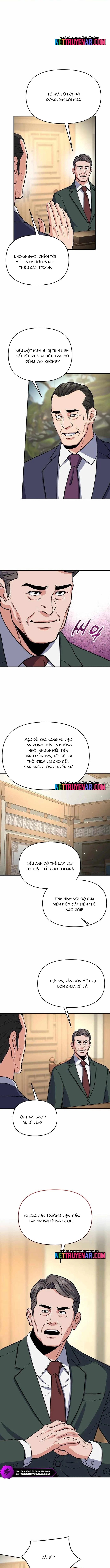 Độc Đạo Chapter 46 - Trang 2