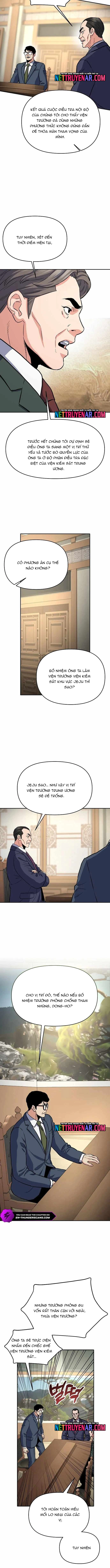 Độc Đạo Chapter 46 - Trang 2