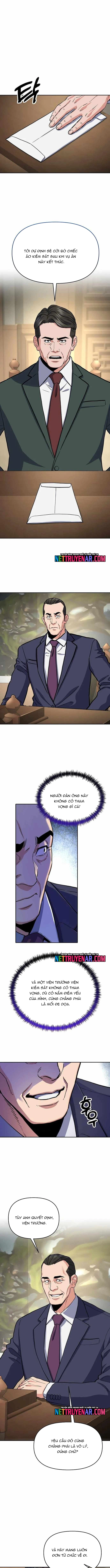 Độc Đạo Chapter 46 - Trang 2