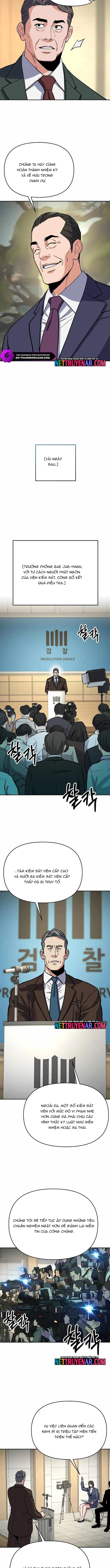 Độc Đạo Chapter 46 - Trang 2