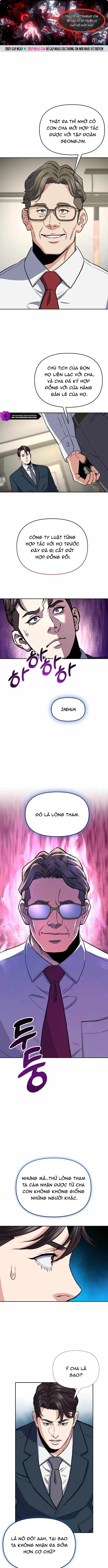 Độc Đạo Chapter 47 - Trang 2