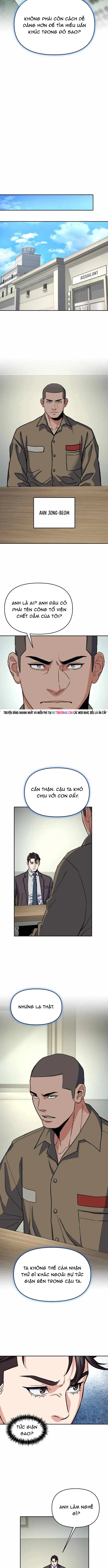Độc Đạo Chapter 47 - Trang 2