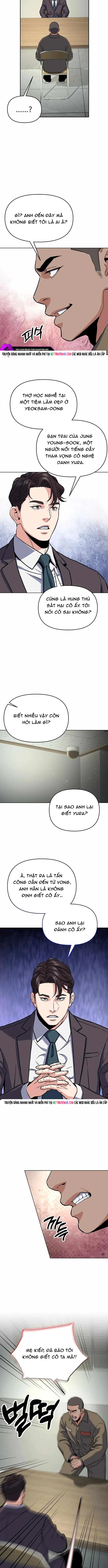 Độc Đạo Chapter 47 - Trang 2