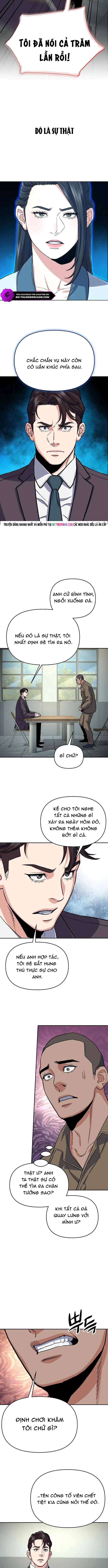 Độc Đạo Chapter 47 - Trang 2