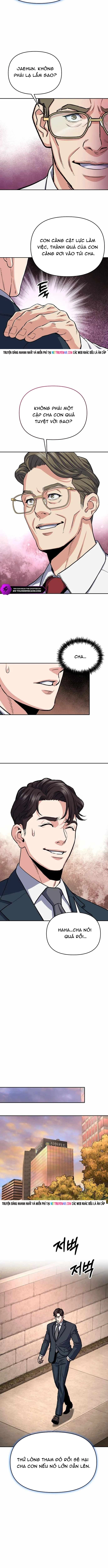 Độc Đạo Chapter 47 - Trang 2