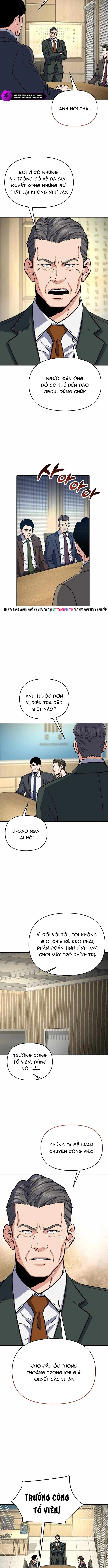 Độc Đạo Chapter 47 - Trang 2