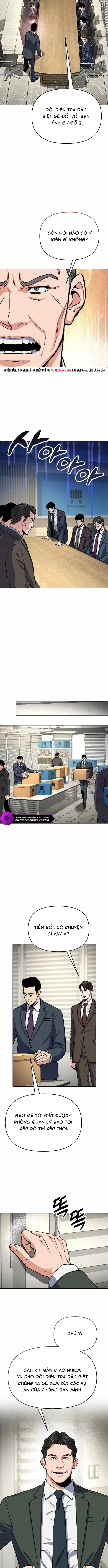 Độc Đạo Chapter 47 - Trang 2