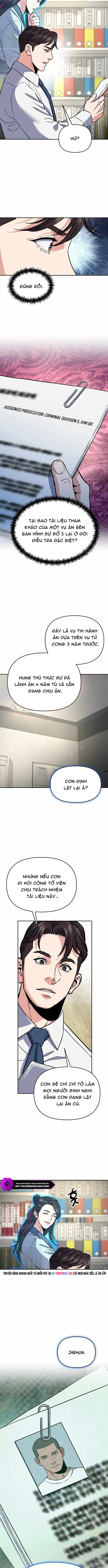 Độc Đạo Chapter 47 - Trang 2