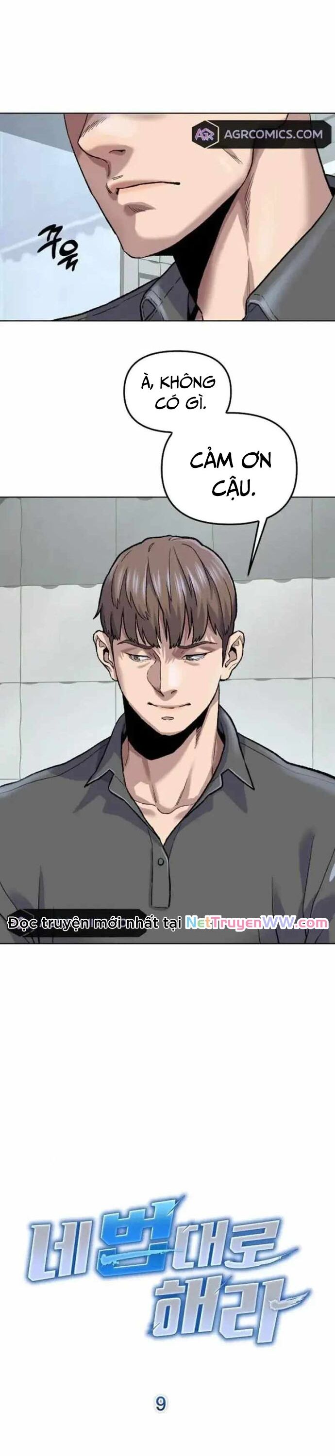 Độc Đạo Chapter 9 - Trang 2