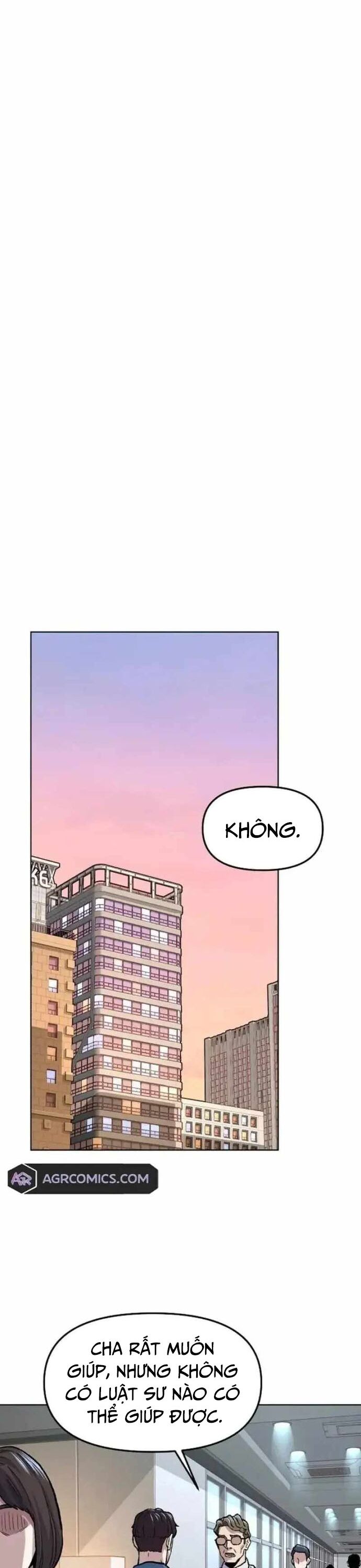 Độc Đạo Chapter 9 - Trang 2