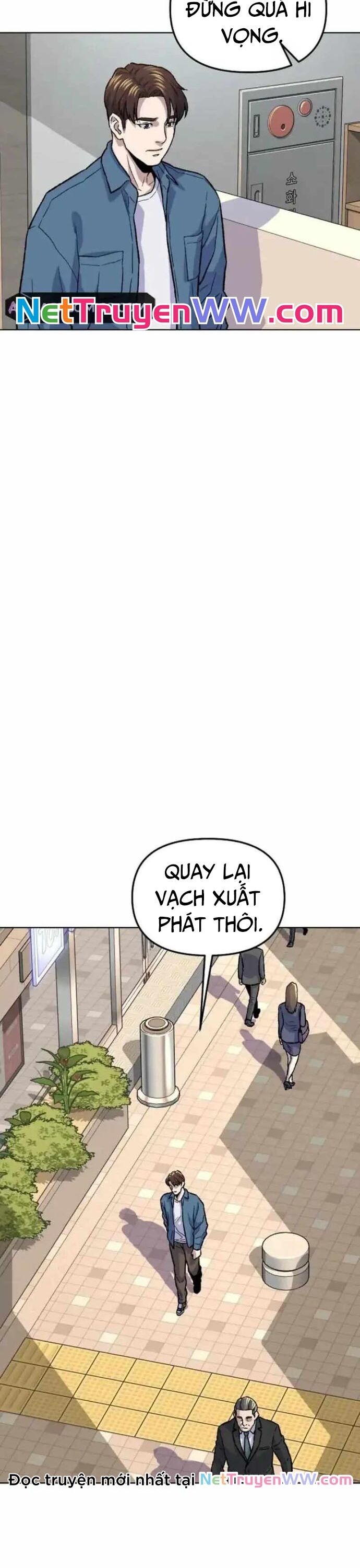 Độc Đạo Chapter 9 - Trang 2