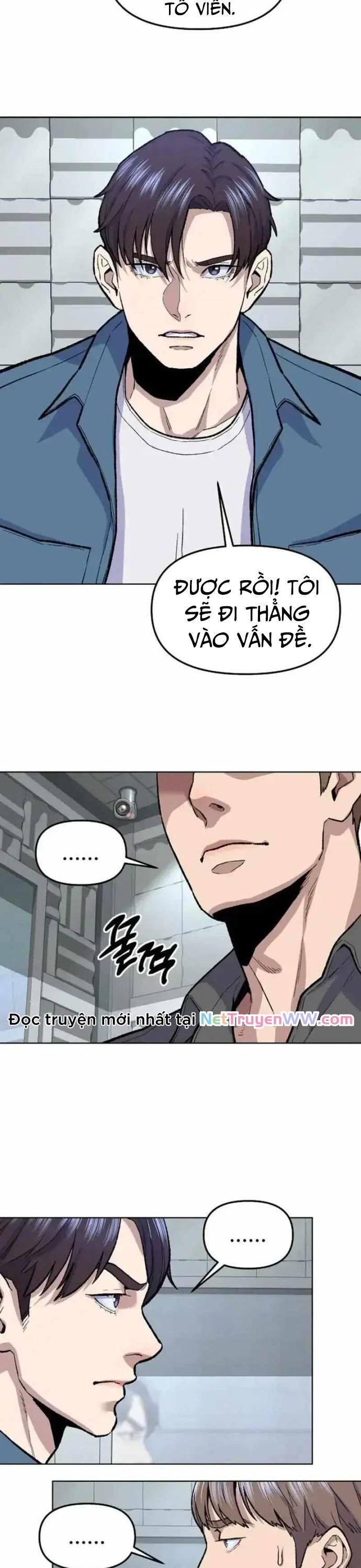 Độc Đạo Chapter 9 - Trang 2