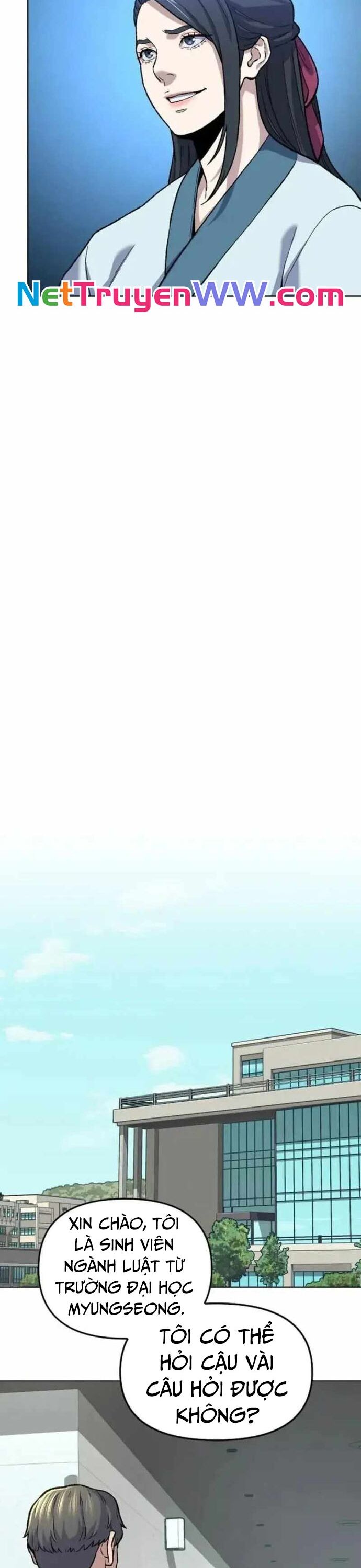 Độc Đạo Chapter 9 - Trang 2