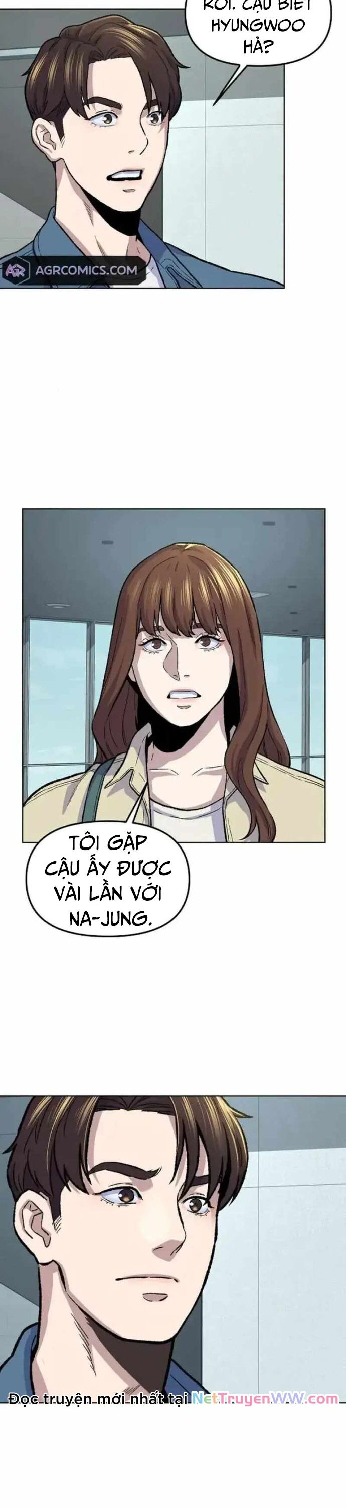 Độc Đạo Chapter 9 - Trang 2