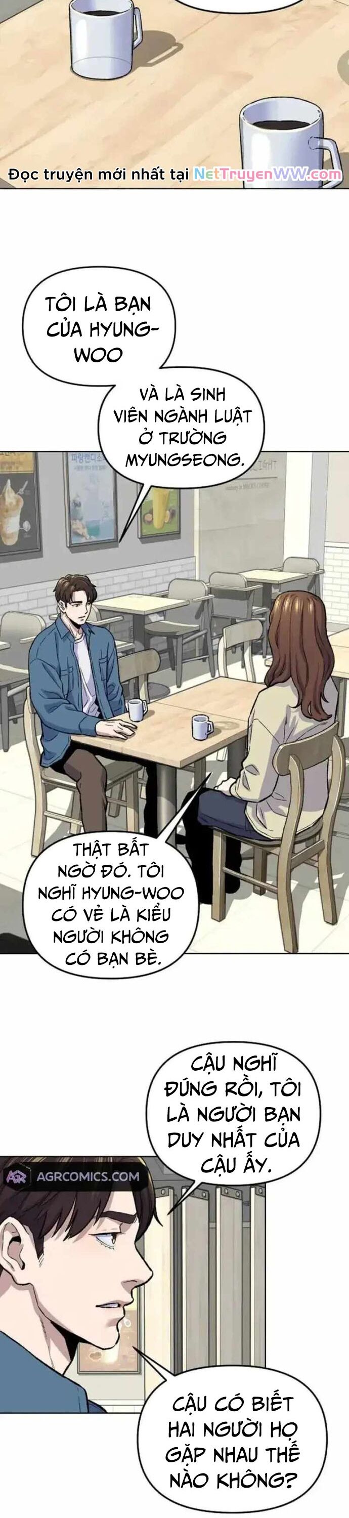 Độc Đạo Chapter 9 - Trang 2