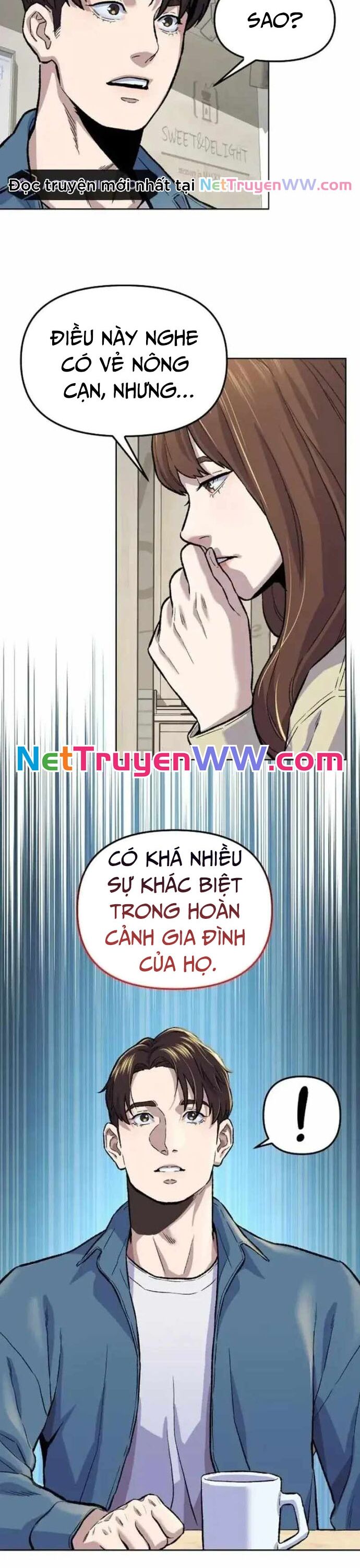 Độc Đạo Chapter 9 - Trang 2