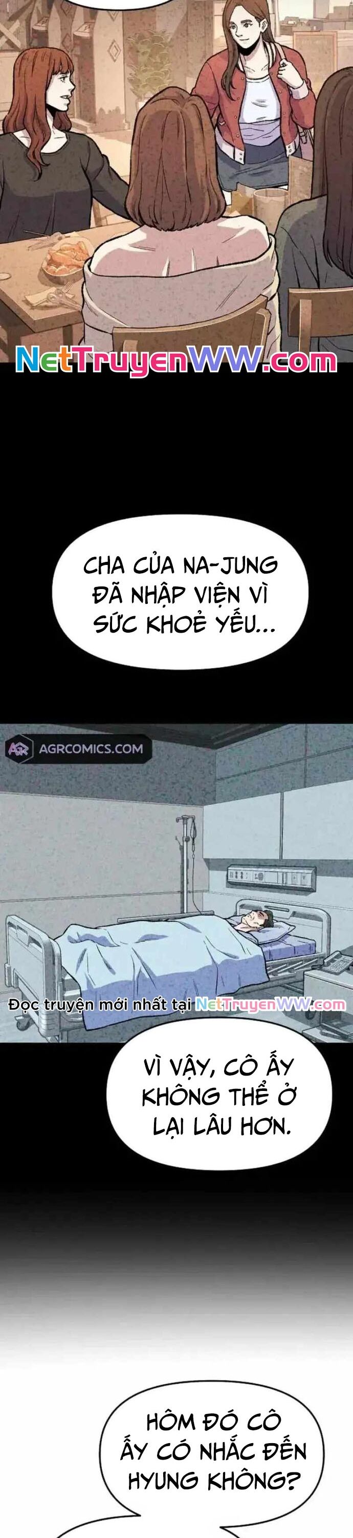 Độc Đạo Chapter 9 - Trang 2