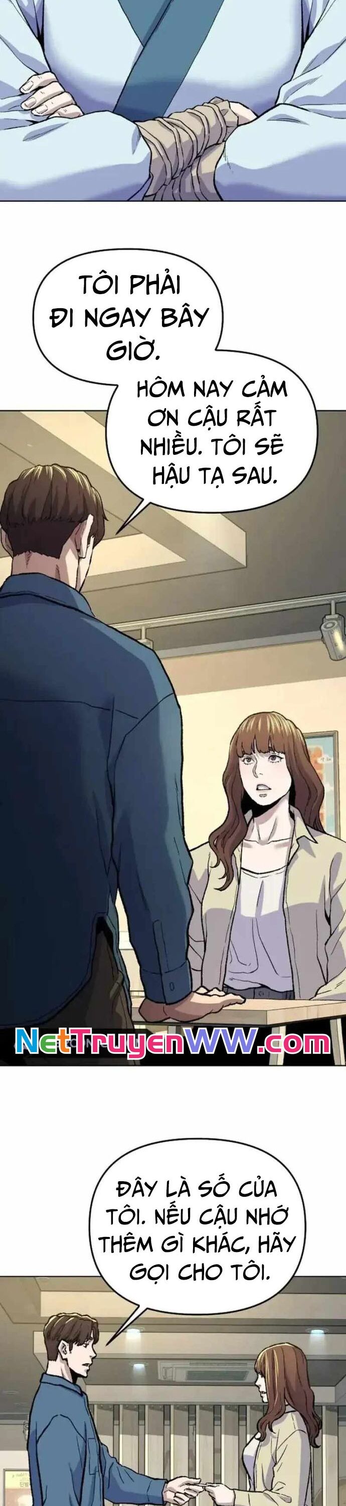 Độc Đạo Chapter 9 - Trang 2