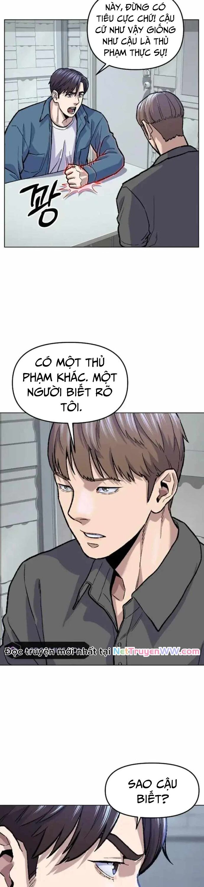 Độc Đạo Chapter 9 - Trang 2