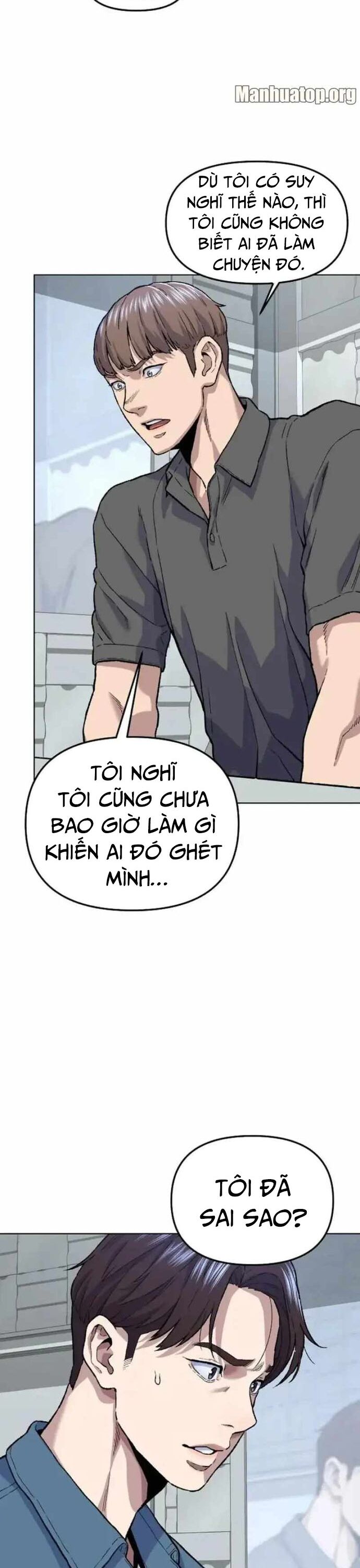 Độc Đạo Chapter 9 - Trang 2