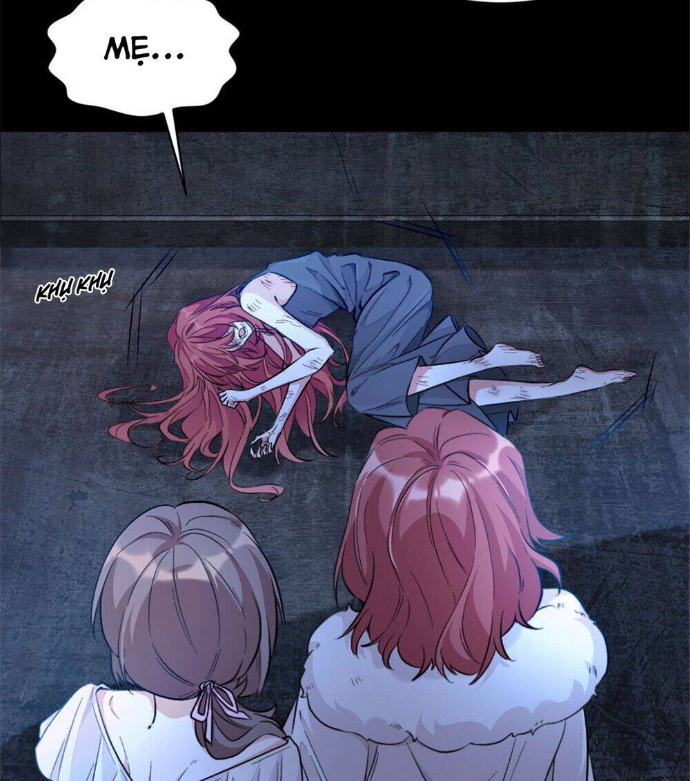 Độc Gia Chiếm Hữu: Cơ Thiếu Phúc Hắc Kiều Thê Chapter 1 - Trang 2