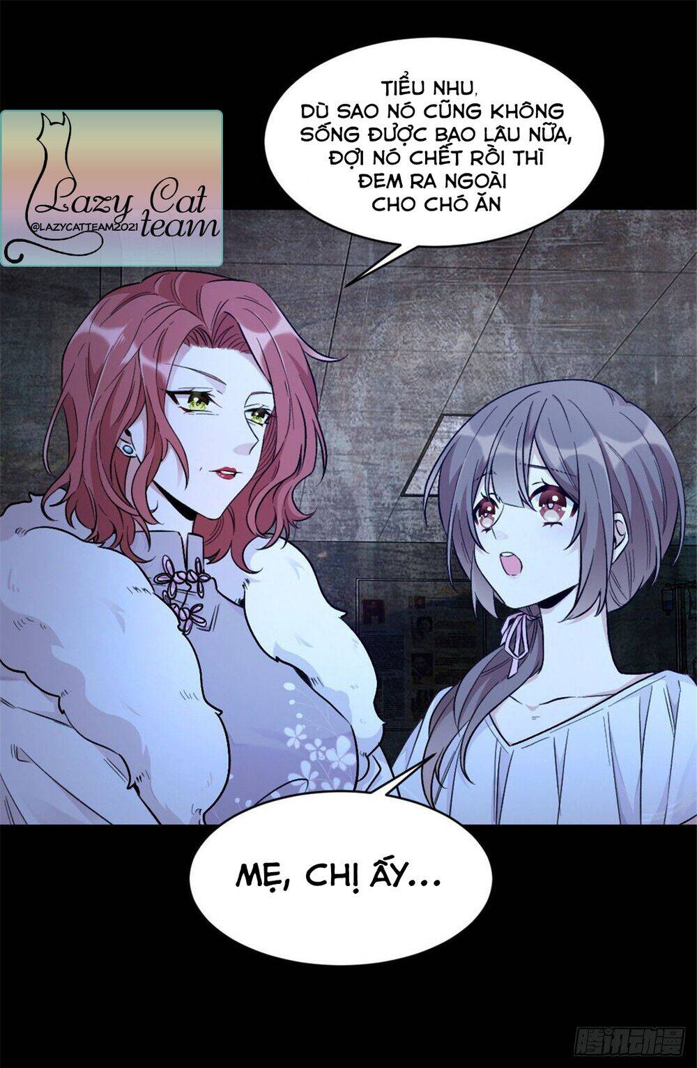 Độc Gia Chiếm Hữu: Cơ Thiếu Phúc Hắc Kiều Thê Chapter 1 - Trang 2