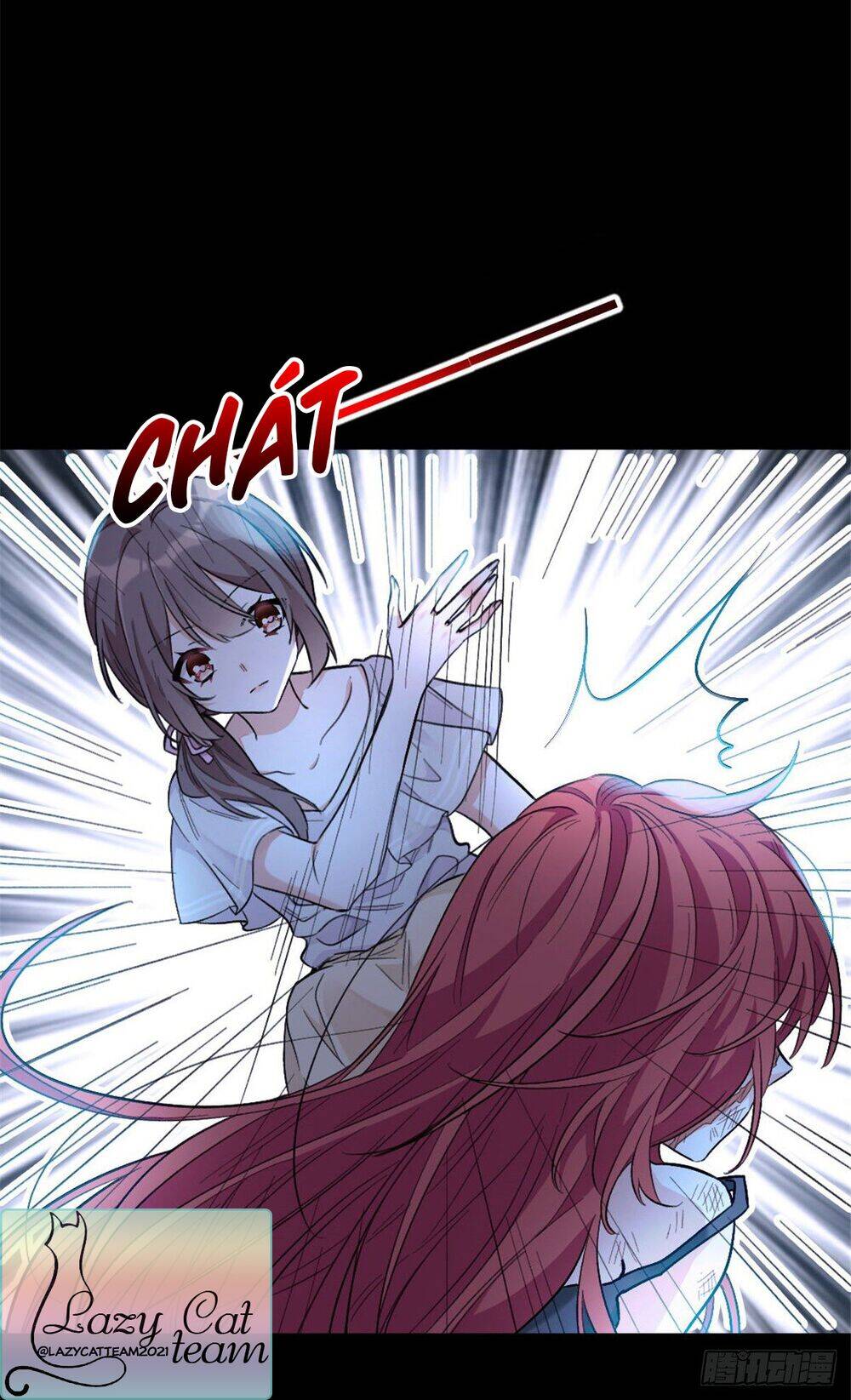 Độc Gia Chiếm Hữu: Cơ Thiếu Phúc Hắc Kiều Thê Chapter 1 - Trang 2