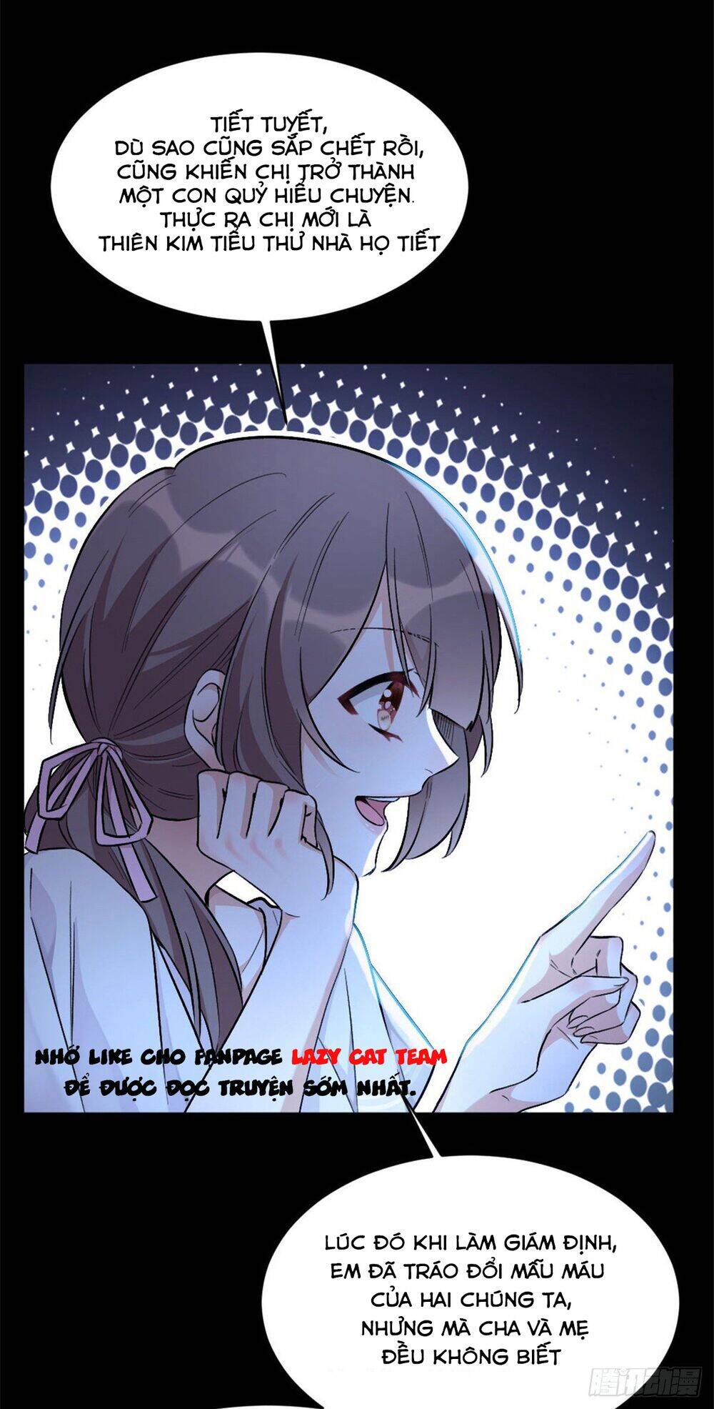 Độc Gia Chiếm Hữu: Cơ Thiếu Phúc Hắc Kiều Thê Chapter 1 - Trang 2