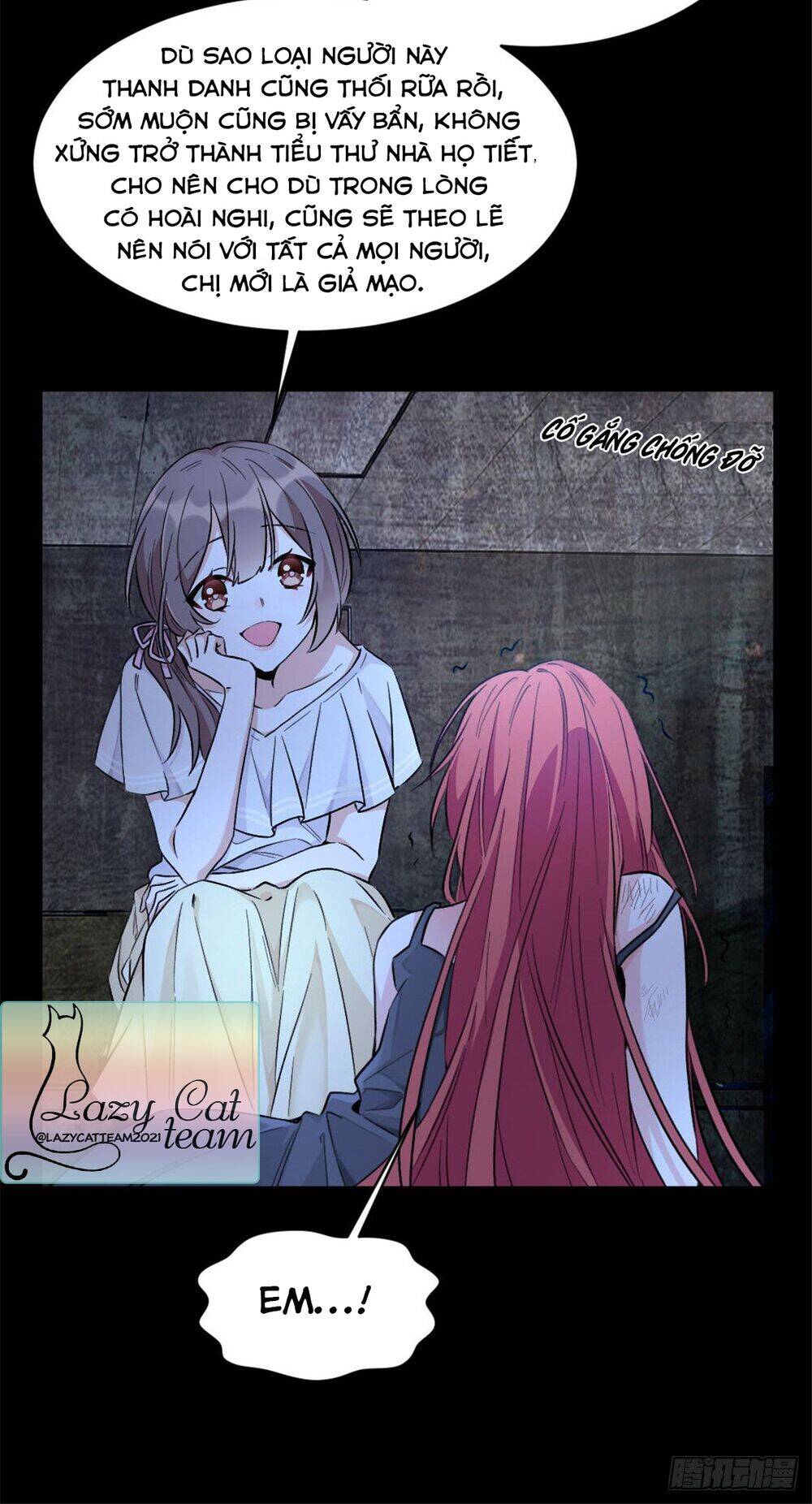 Độc Gia Chiếm Hữu: Cơ Thiếu Phúc Hắc Kiều Thê Chapter 1 - Trang 2