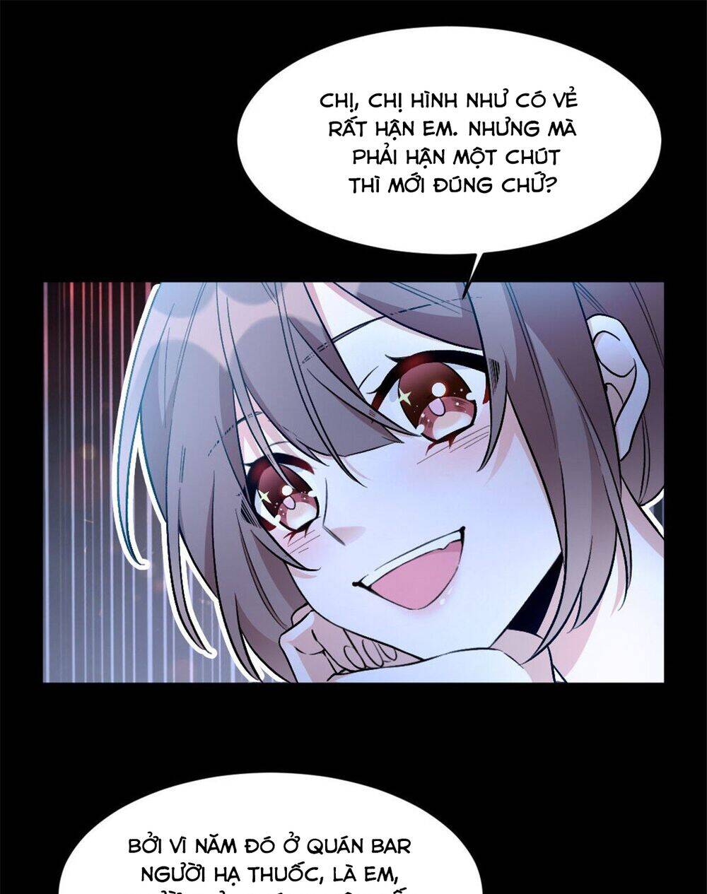 Độc Gia Chiếm Hữu: Cơ Thiếu Phúc Hắc Kiều Thê Chapter 1 - Trang 2