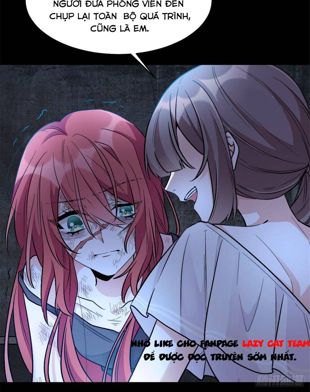 Độc Gia Chiếm Hữu: Cơ Thiếu Phúc Hắc Kiều Thê Chapter 1 - Trang 2