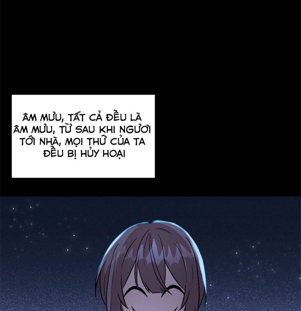 Độc Gia Chiếm Hữu: Cơ Thiếu Phúc Hắc Kiều Thê Chapter 1 - Trang 2