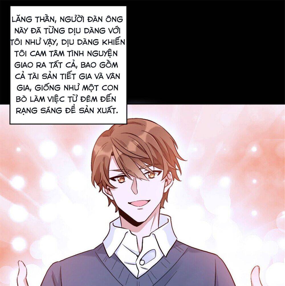 Độc Gia Chiếm Hữu: Cơ Thiếu Phúc Hắc Kiều Thê Chapter 1 - Trang 2