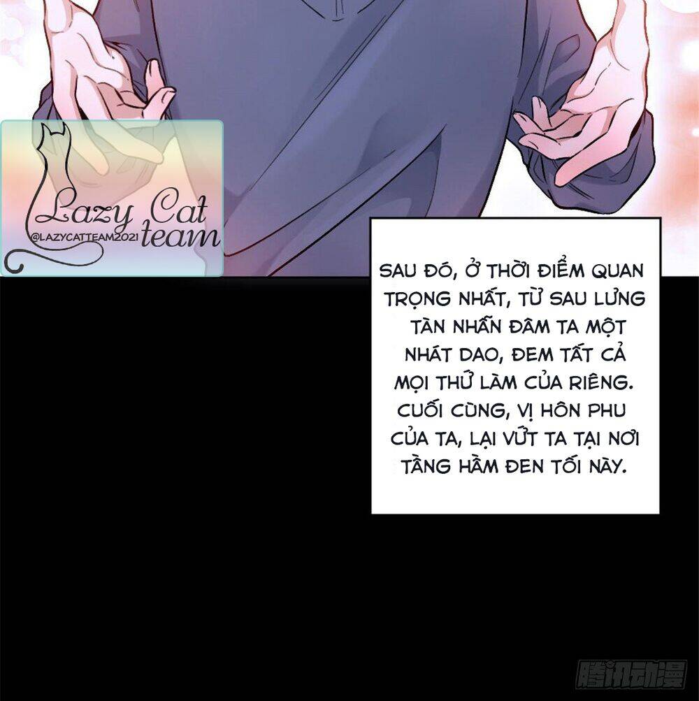 Độc Gia Chiếm Hữu: Cơ Thiếu Phúc Hắc Kiều Thê Chapter 1 - Trang 2