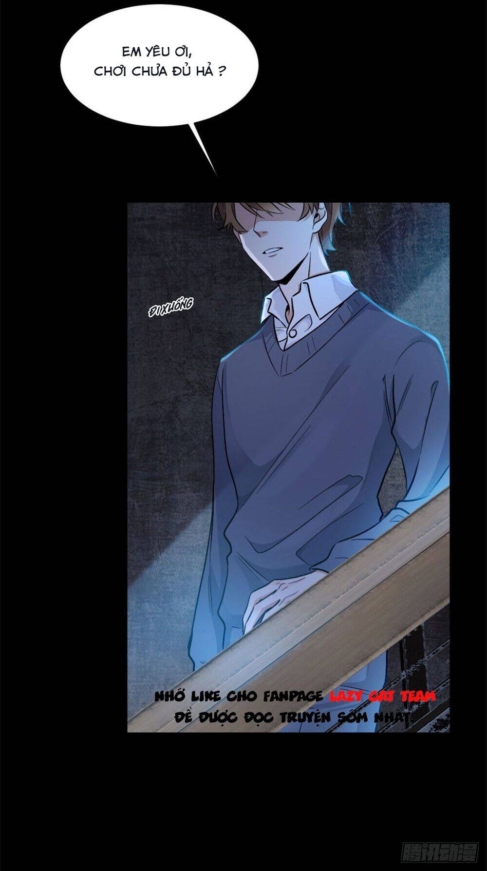 Độc Gia Chiếm Hữu: Cơ Thiếu Phúc Hắc Kiều Thê Chapter 1 - Trang 2