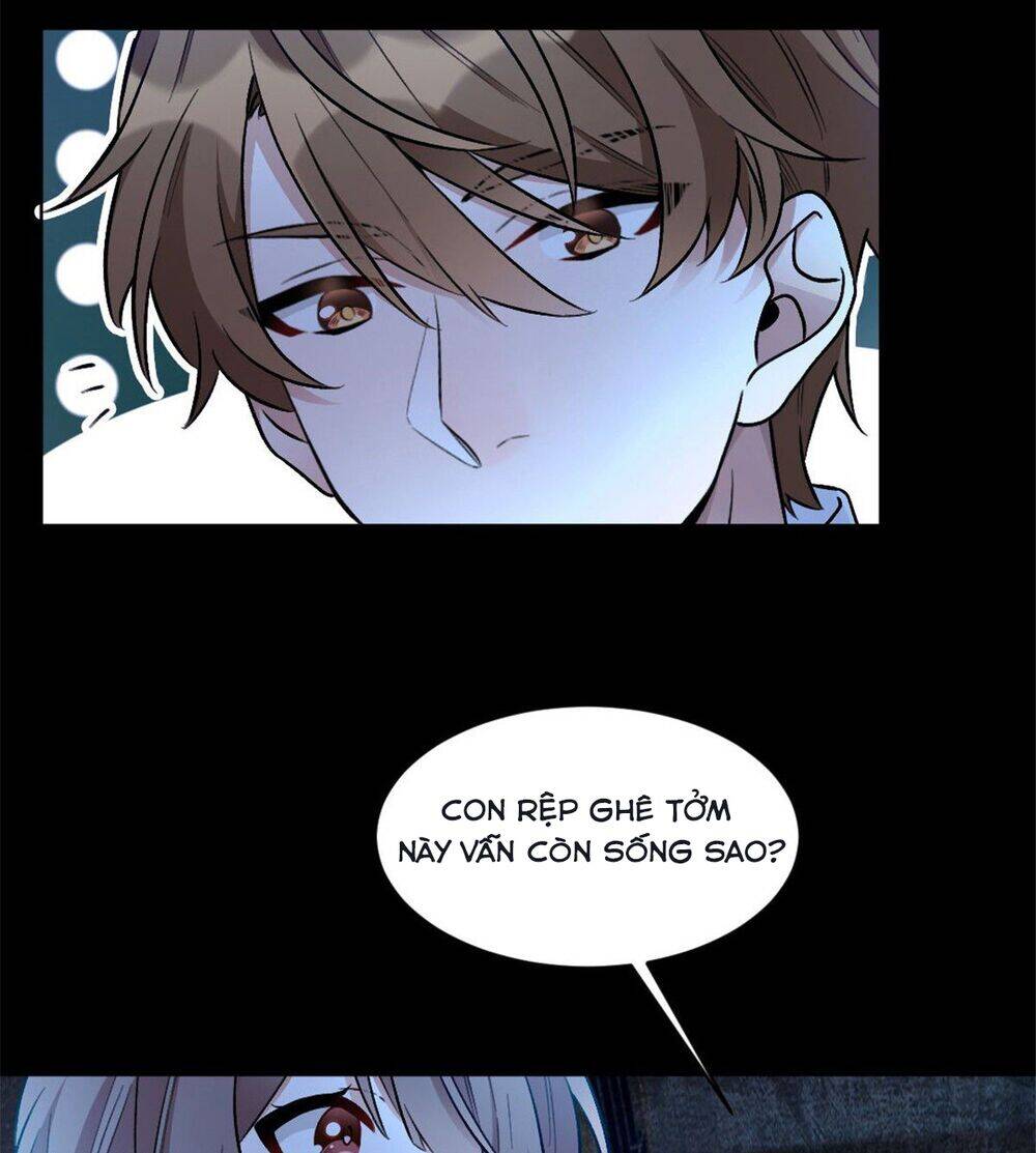 Độc Gia Chiếm Hữu: Cơ Thiếu Phúc Hắc Kiều Thê Chapter 1 - Trang 2