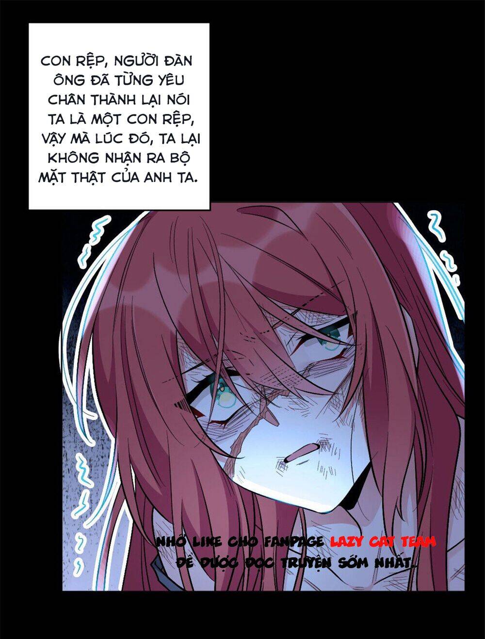 Độc Gia Chiếm Hữu: Cơ Thiếu Phúc Hắc Kiều Thê Chapter 1 - Trang 2