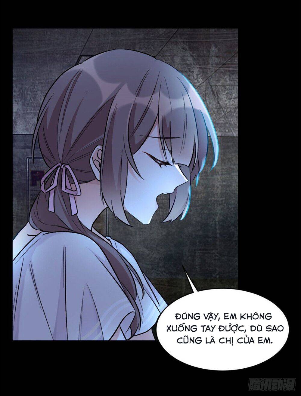 Độc Gia Chiếm Hữu: Cơ Thiếu Phúc Hắc Kiều Thê Chapter 1 - Trang 2