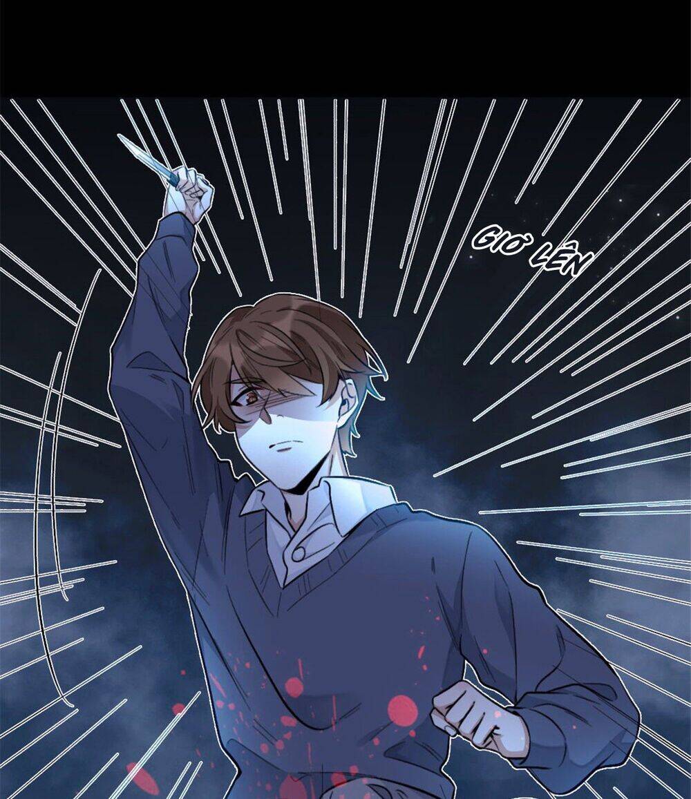 Độc Gia Chiếm Hữu: Cơ Thiếu Phúc Hắc Kiều Thê Chapter 1 - Trang 2