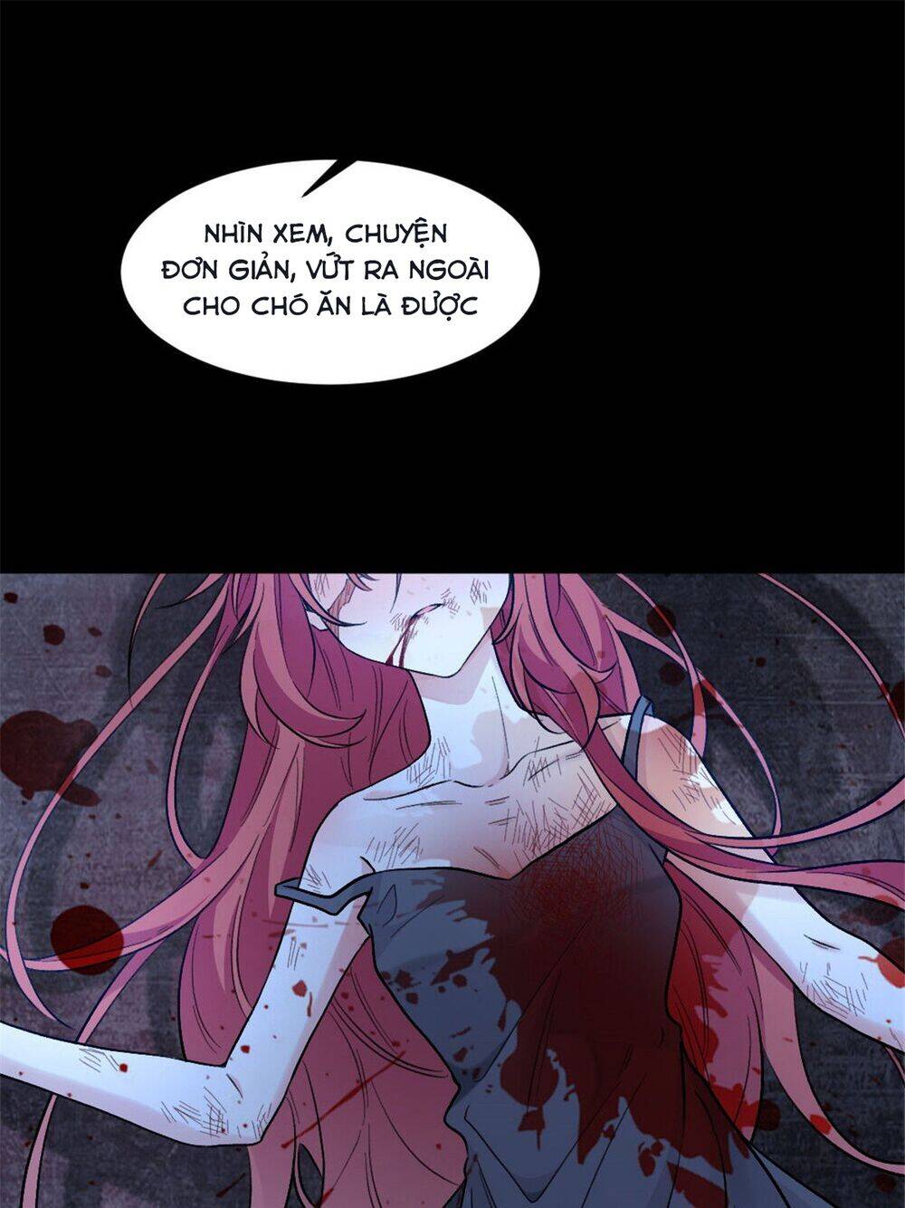 Độc Gia Chiếm Hữu: Cơ Thiếu Phúc Hắc Kiều Thê Chapter 1 - Trang 2