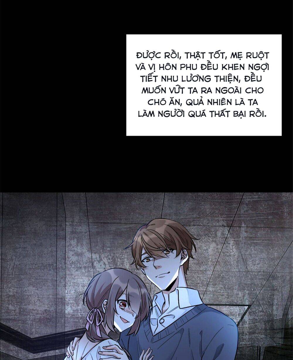 Độc Gia Chiếm Hữu: Cơ Thiếu Phúc Hắc Kiều Thê Chapter 1 - Trang 2