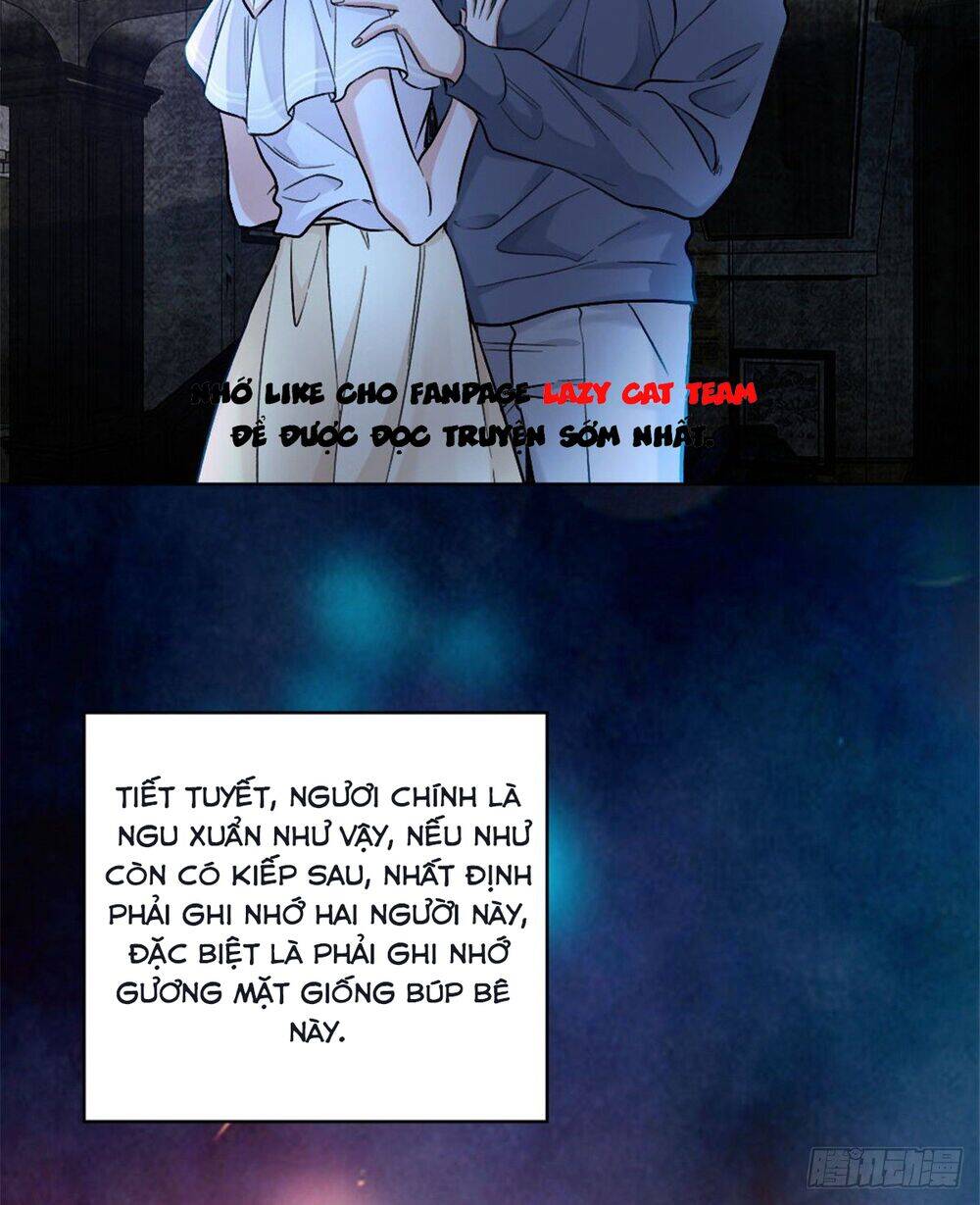 Độc Gia Chiếm Hữu: Cơ Thiếu Phúc Hắc Kiều Thê Chapter 1 - Trang 2