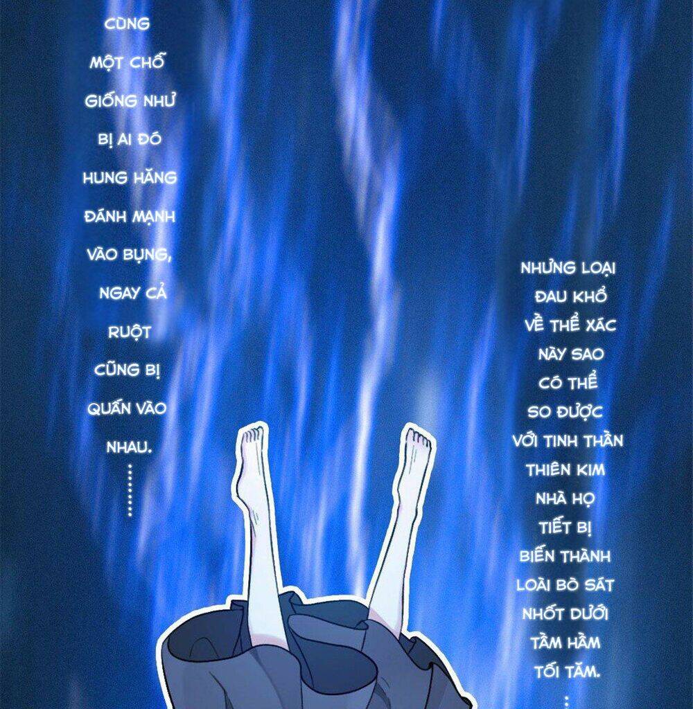 Độc Gia Chiếm Hữu: Cơ Thiếu Phúc Hắc Kiều Thê Chapter 1 - Trang 2