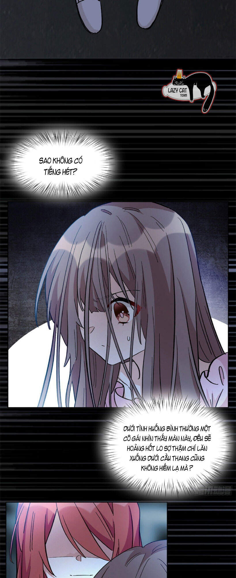 Độc Gia Chiếm Hữu: Cơ Thiếu Phúc Hắc Kiều Thê Chapter 10 - Trang 2