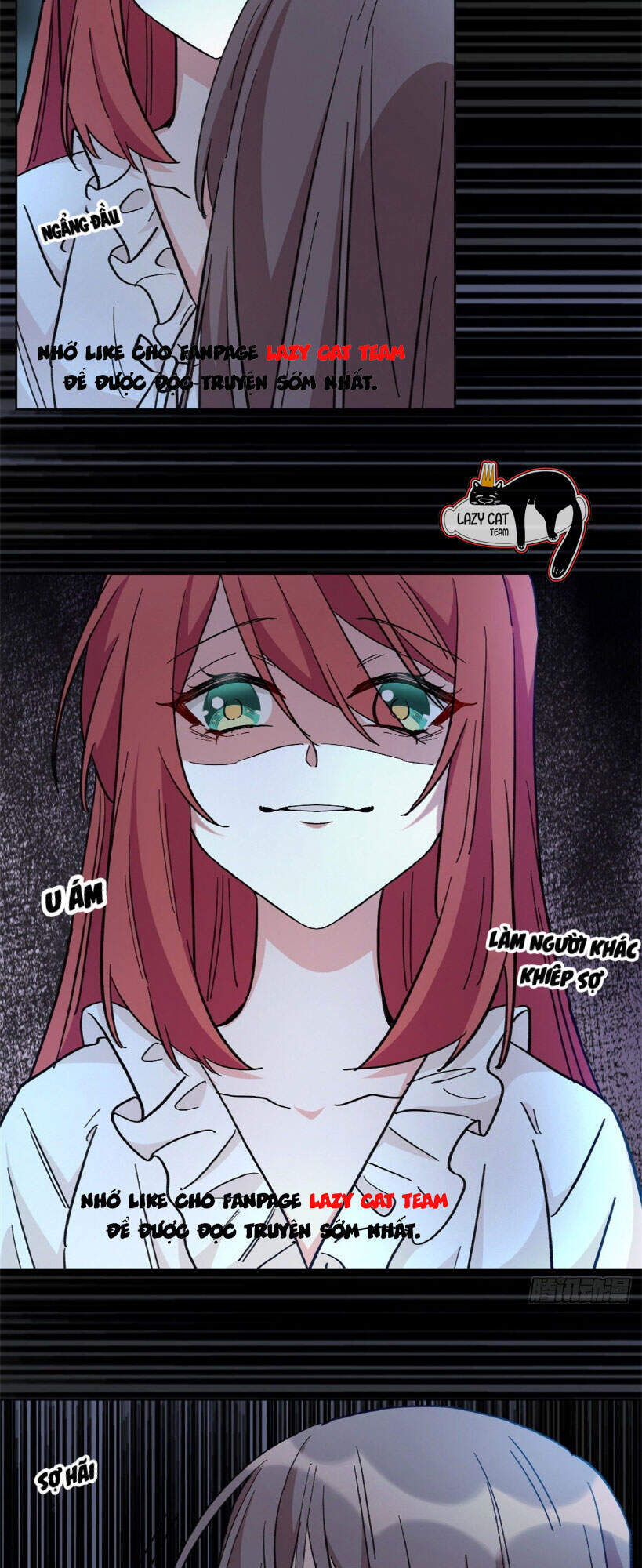 Độc Gia Chiếm Hữu: Cơ Thiếu Phúc Hắc Kiều Thê Chapter 10 - Trang 2