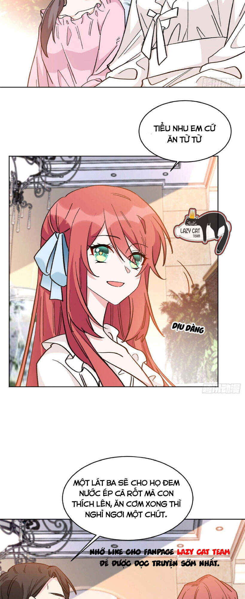 Độc Gia Chiếm Hữu: Cơ Thiếu Phúc Hắc Kiều Thê Chapter 10 - Trang 2