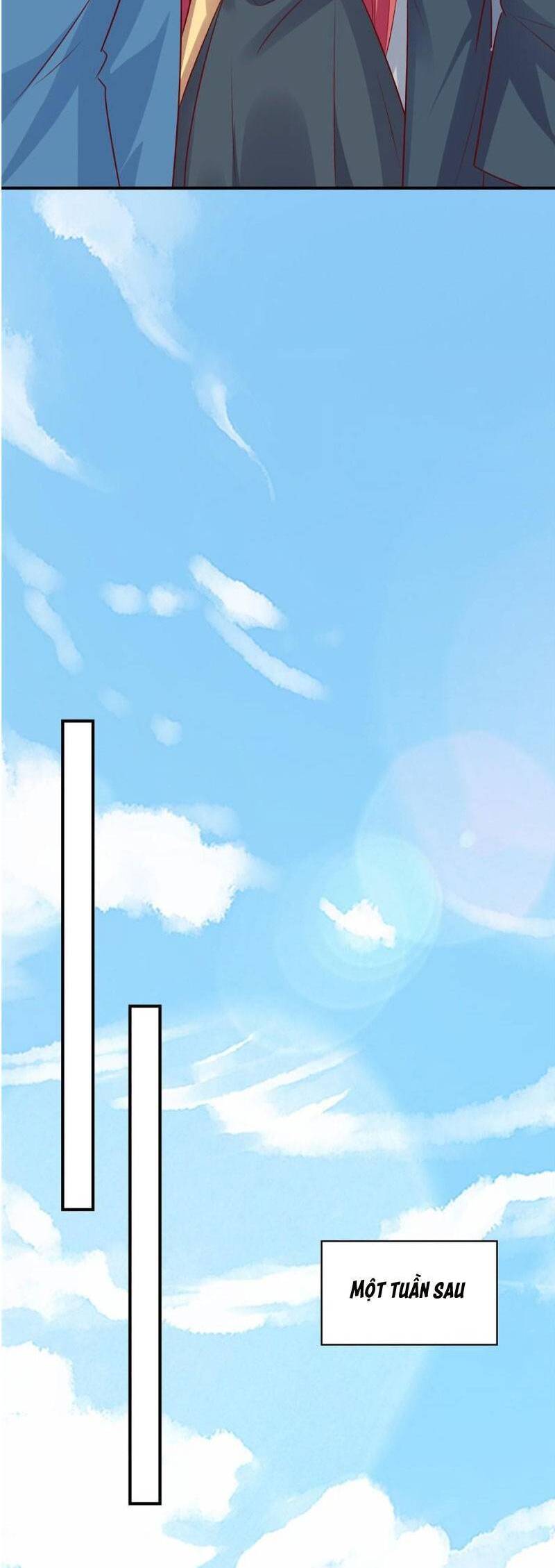 Độc Gia Chiếm Hữu: Cơ Thiếu Phúc Hắc Kiều Thê Chapter 100 - Trang 2